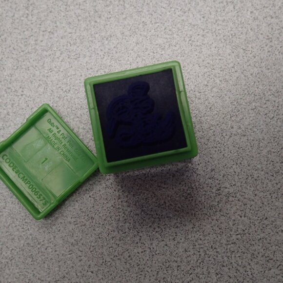 Skylander Swap Force Qubi Stealth Elf - Picture 3 of 6